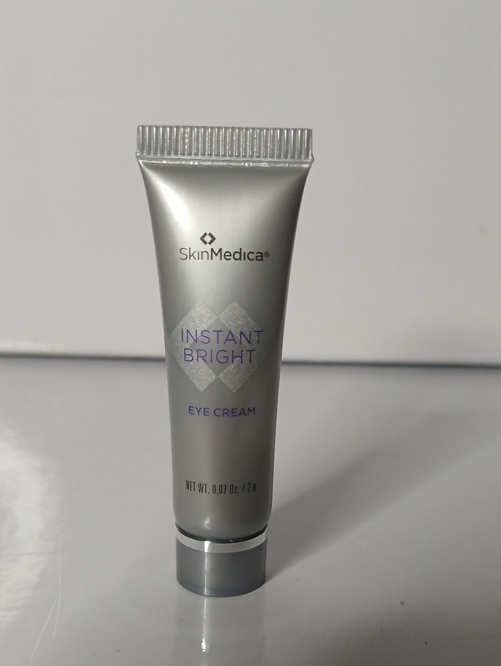 Sealed 2 ML SkinMedica Instant Bright Eye Cream